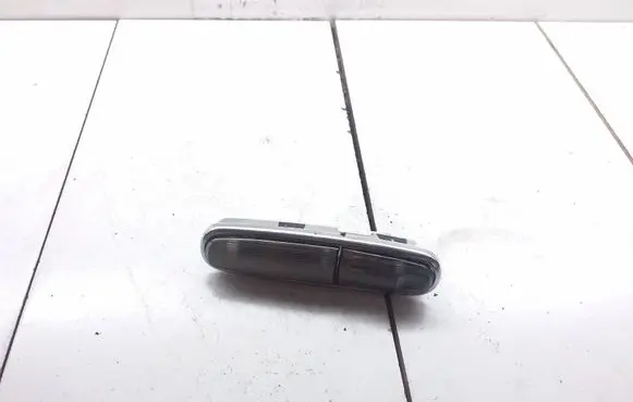 Jaguar XJ X308 Front seat light 5360AC LNA5360AC