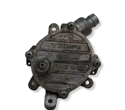Volvo S60 Vacuum pump 08658230