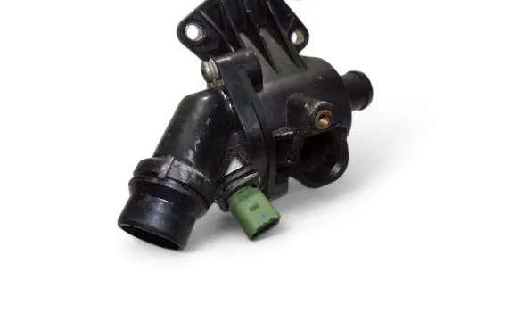 Audi A4 S4 B6 8E 8H Electric auxiliary coolant/water pump
