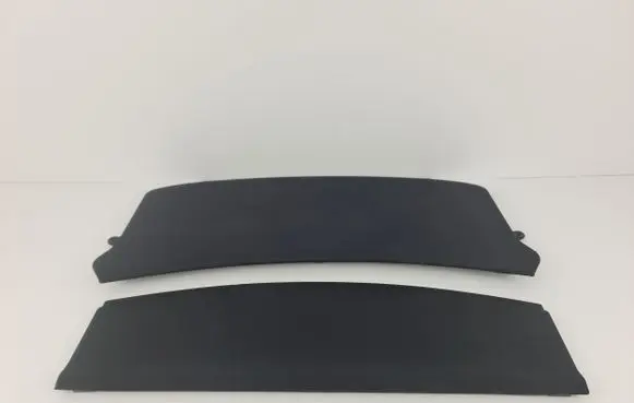BMW 4 F36 Gran coupe Parcel shelf load cover 8062773 8062774
