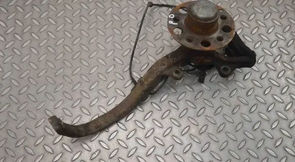 Mercedes-Benz SL R230 Front wheel hub