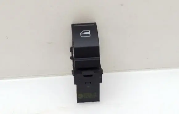 Volkswagen Tiguan Electric window control switch 7L6959855B