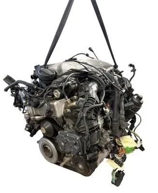 BMW 3 F30 F35 F31 Engine B47D20A