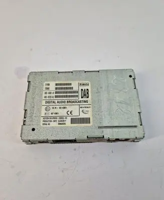 Volvo S80 Antenna control unit 31310086