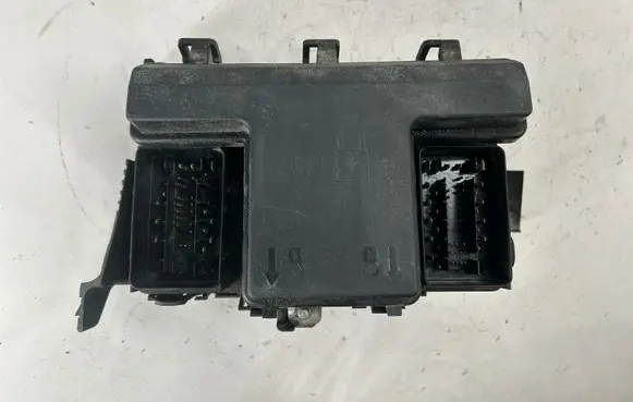 Fuse box set
