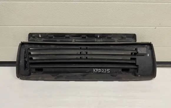 Dacia Duster II Intercooler air guide/duct channel 214F69647RKPD225