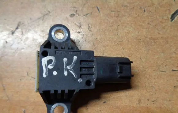 KIA Sorento Airbag deployment crash/impact sensor 959202P050