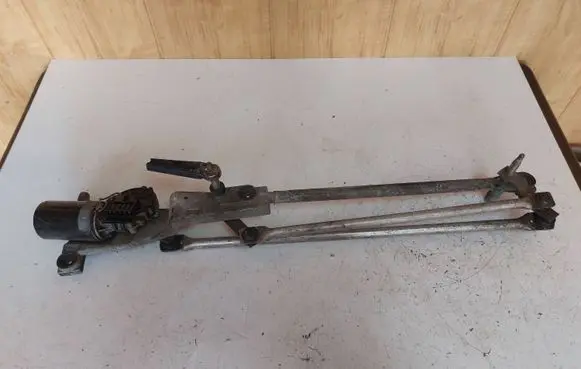 Ford Focus Wiper motor XS4117508BB 0390241362