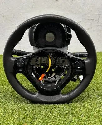 Citroen C1 Steering wheel axle 452500H071