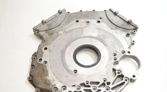 Audi A8 S8 D3 4E Timing chain cover 059103173M