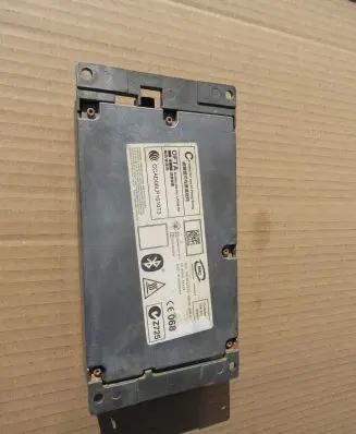 BMW Z4 E89 Bluetooth control unit module 9229740