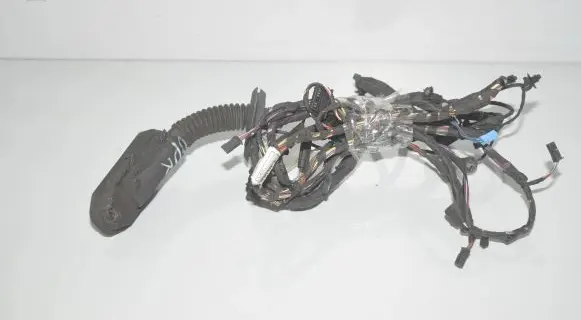 BMW 5 GT F07 Front door wiring loom 8864793 9320299 61129320299