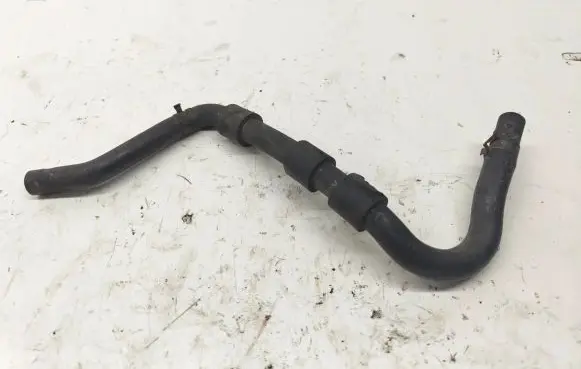 Audi A3 S3 8P Engine coolant pipe/hose 1K0122447GR