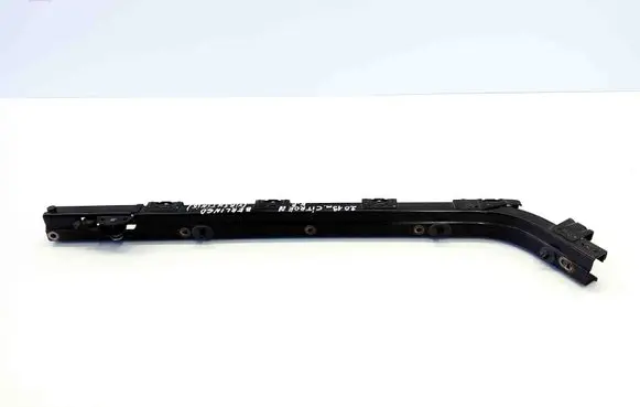 Citroen Berlingo Sliding door upper roller guide/hinge 