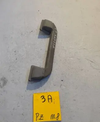Citroen Xantia Rear interior roof grab handle 29849823
