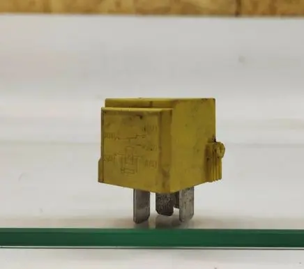 Mercedes-Benz C W202 Other relay 0025421419