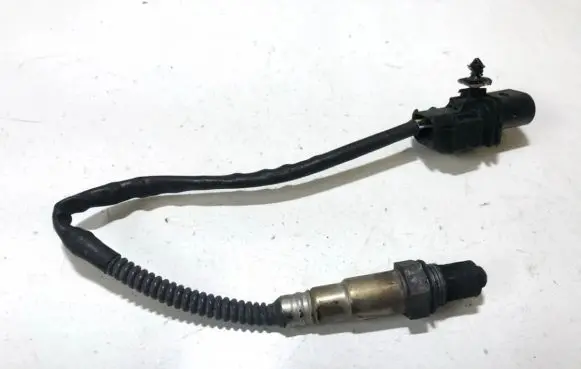 Volvo S80 Lambda probe sensor 0258017107 30751138