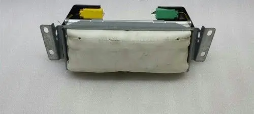 Volkswagen Touareg I Passenger airbag 7L0880202E