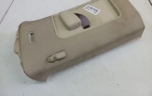 Volkswagen PASSAT CC Other interior part 3C8868313