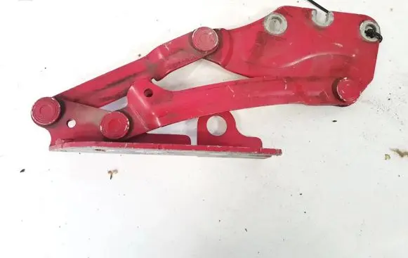 Volkswagen Golf Plus Engine bonnet/hood hinges 5m0823302