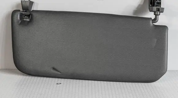 Mercedes-Benz Sprinter W907 W910 Sun visor A9108102701