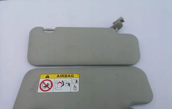 Mazda 3 Seat and door cards trim set 