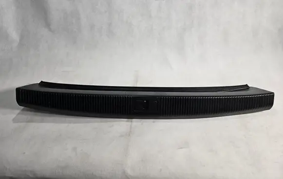 Audi A8 S8 D3 4E Trunk/boot sill cover protection 4E0863471B