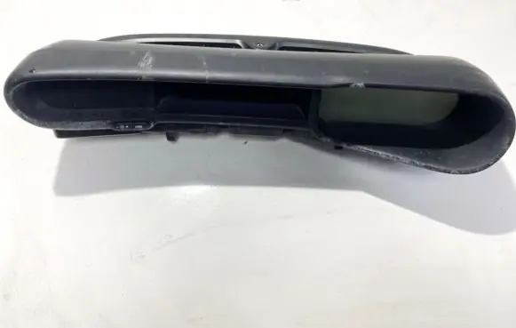 Citroen C3 Picasso Speedometer (instrument cluster) 555002081400