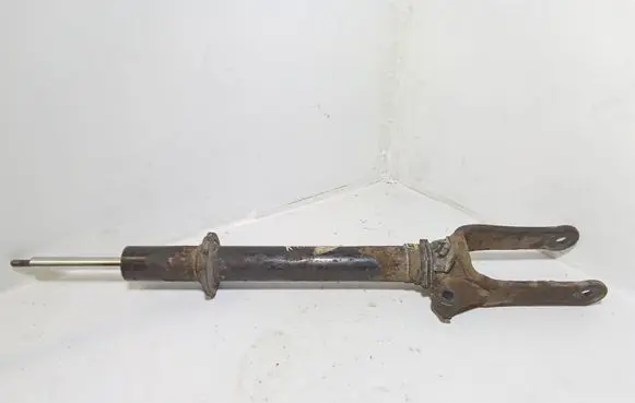 Mercedes-Benz ML W164 Front shock absorber/damper