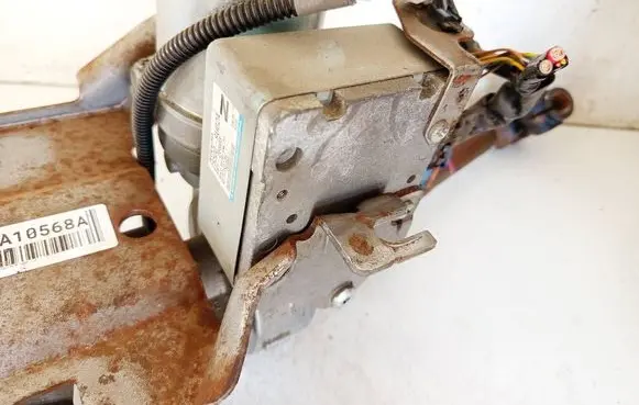 Power steering control unit/module