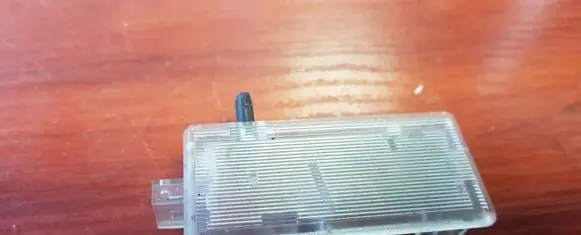 BMW 3 E46 Glove box light 6962045