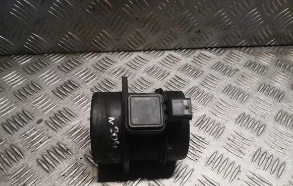 Mercedes-Benz C W204 Mass air flow meter 6510900048 A6510900048