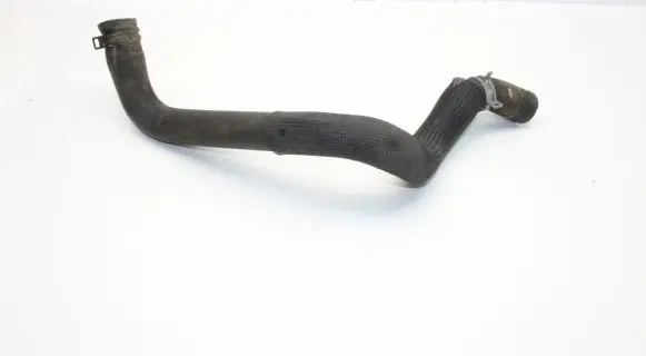 Opel Crossland X Engine coolant pipe/hose