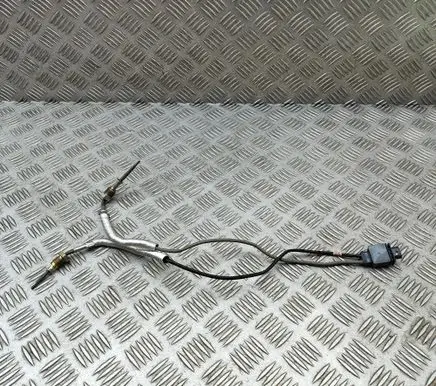 Volkswagen Tiguan Oil temperature sensor 05E919519P