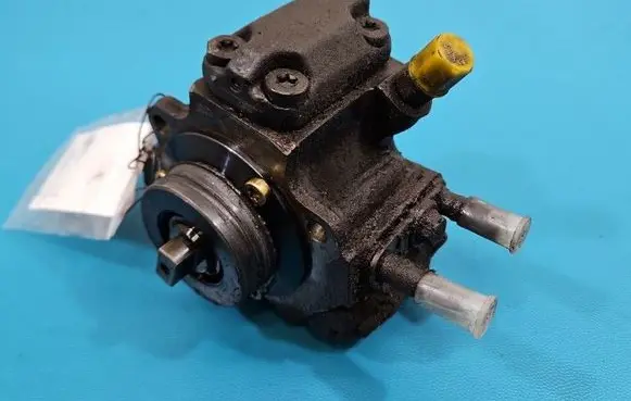 KIA Cerato Fuel injection high pressure pump 0445010038 IMPRK1588618