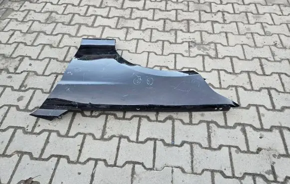 BMW 1 F20 F21 Fender