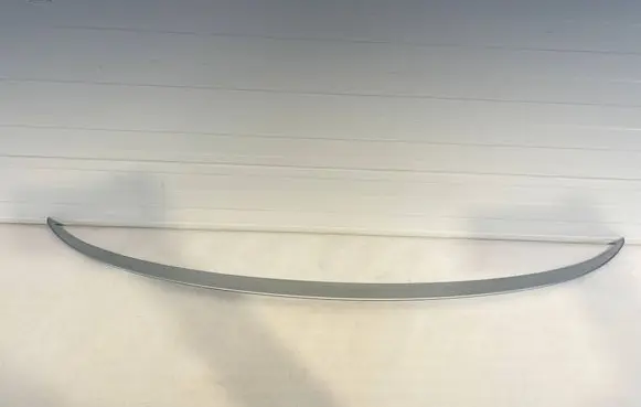 BMW 5 F10 F11 Tailgate/trunk spoiler 7906299