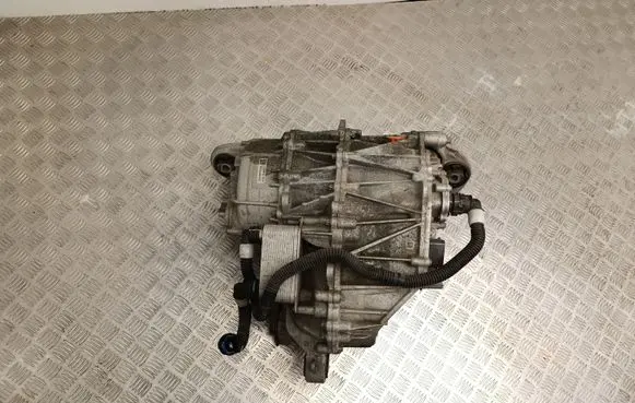 Tesla Model Y Electric car motor 112096020G