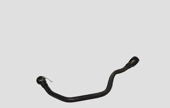 Volvo V70 Turbo turbocharger oiling pipe/hose