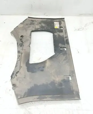 BMW 7 E65 E66 Other trunk/boot trim element 8251272 147760001