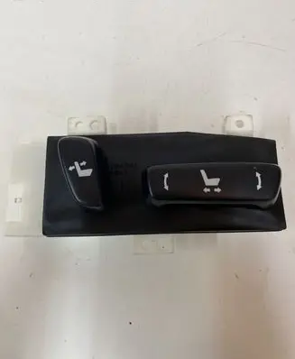 Lexus NX Seat control switch 18A701 098322Y47