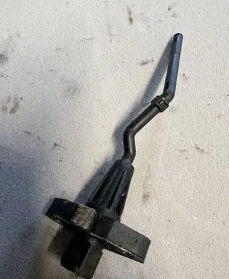 Renault Vel Satis Oil level sensor 