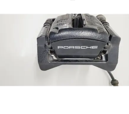 Porsche Macan (95B) Rear brake caliper 95B615405AE