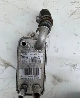 Ford Mondeo MK IV Engine oil radiator 6G917A095AD