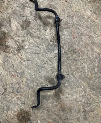 Toyota Corolla Verso AR10 Rear traction arm rod 488110F010