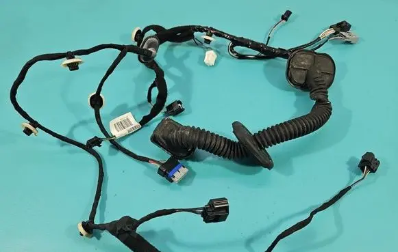Renault Megane IV Front door wiring loom 241251594R IMPRK1513568