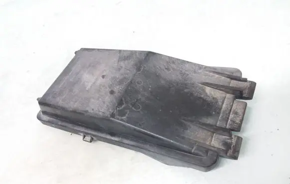 Audi 100 S4 C4 Fuse box cover 4A0941801
