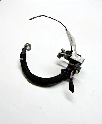 Mercedes-Benz CLA C118 X118 Negative earth cable (battery) A0009058112 Q003002
