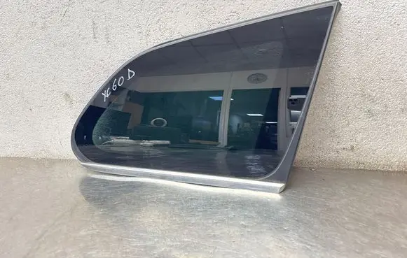 Volvo XC60 Rear side window DOT497M45AS3 43R000491 A048587