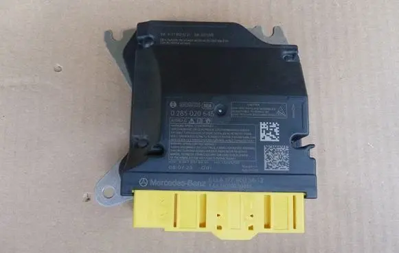 Gearbox control unit/module